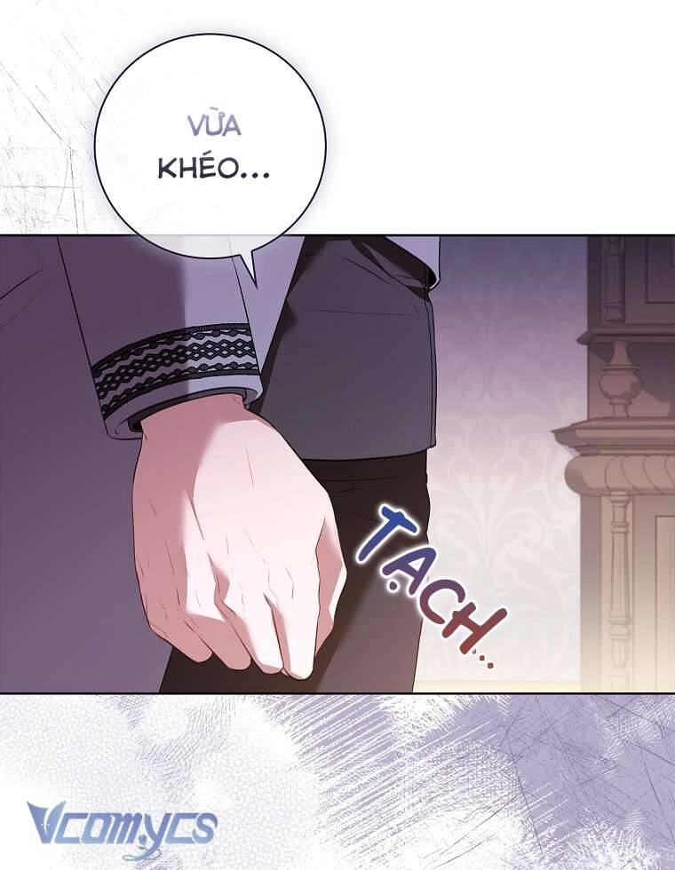 Thư Ký Của Bạo Chúa Chapter 92 - 45