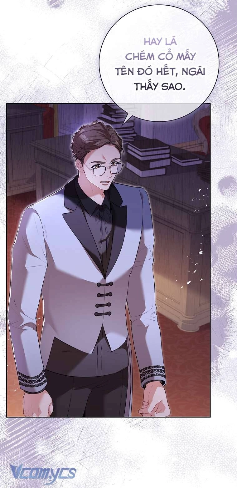 Thư Ký Của Bạo Chúa Chapter 92 - 46