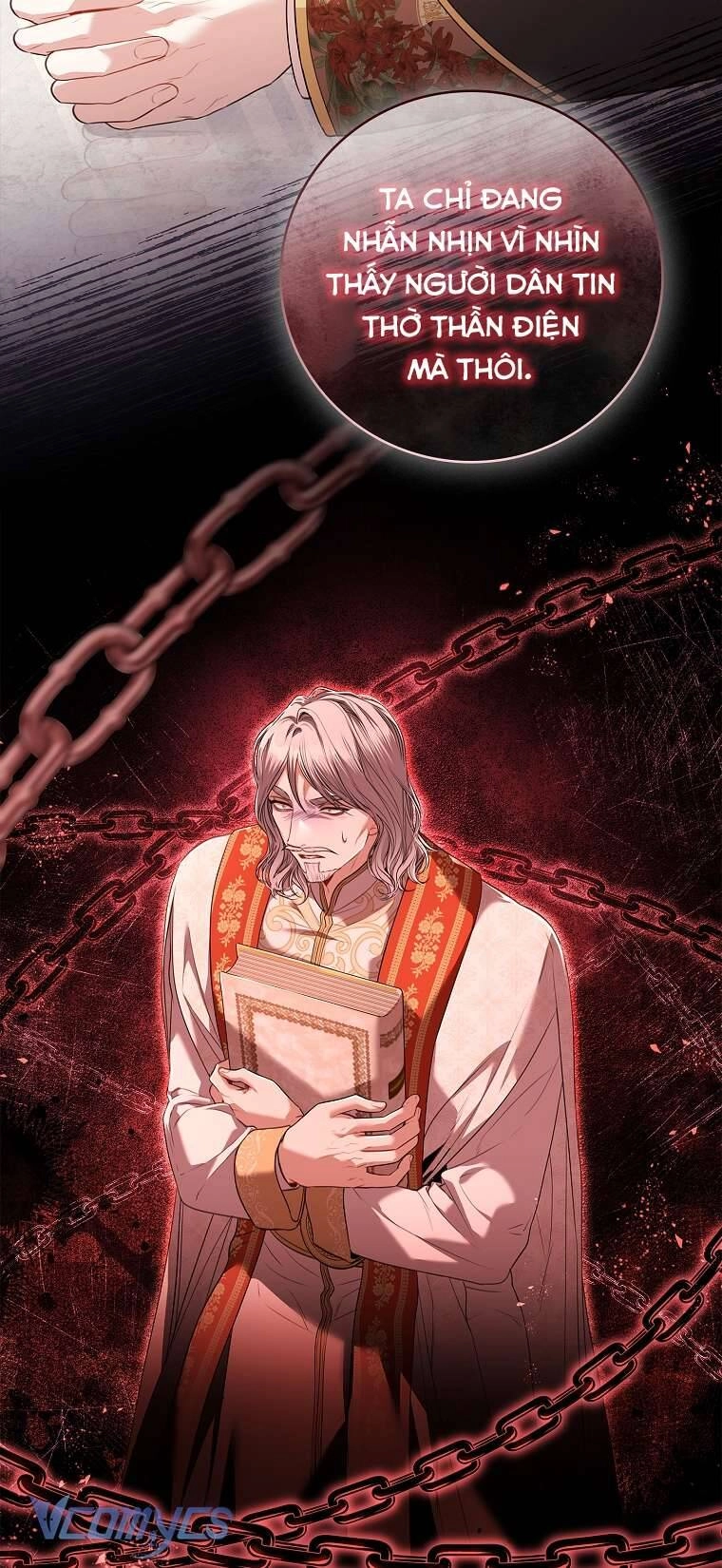 Thư Ký Của Bạo Chúa Chapter 92 - 53