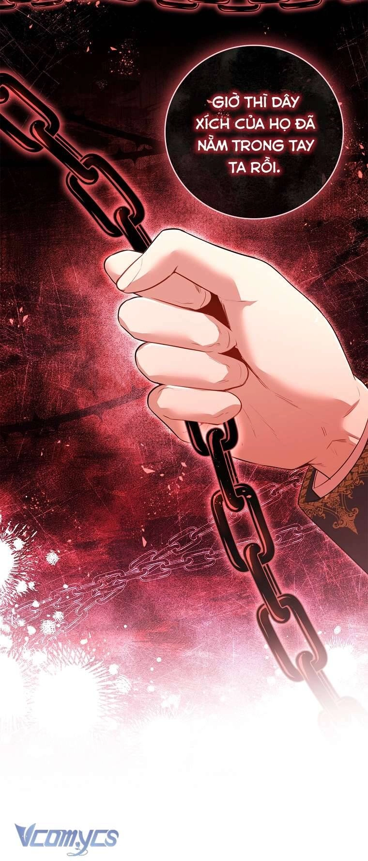 Thư Ký Của Bạo Chúa Chapter 92 - 54