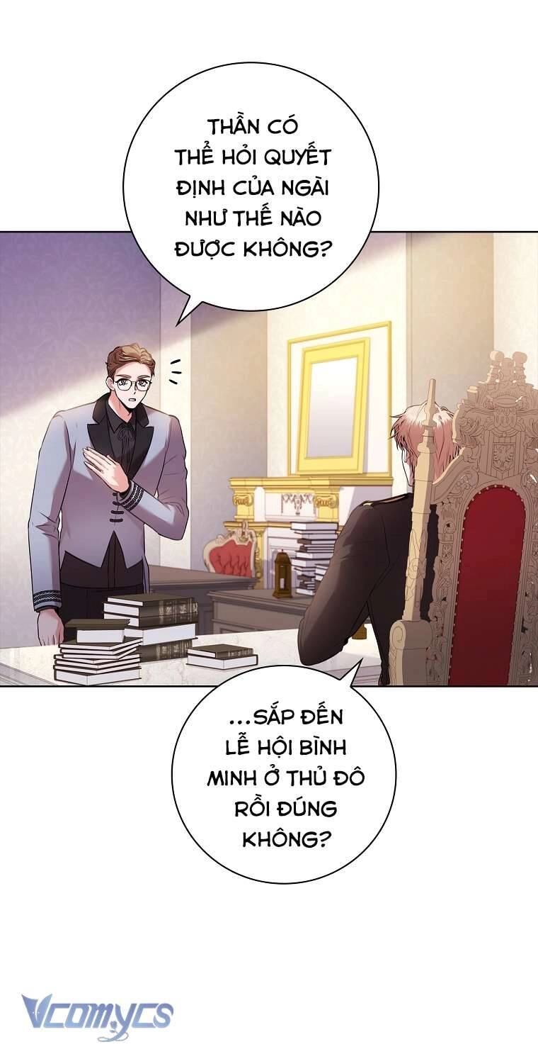 Thư Ký Của Bạo Chúa Chapter 92 - 55