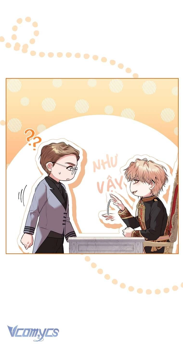 Thư Ký Của Bạo Chúa Chapter 92 - 57