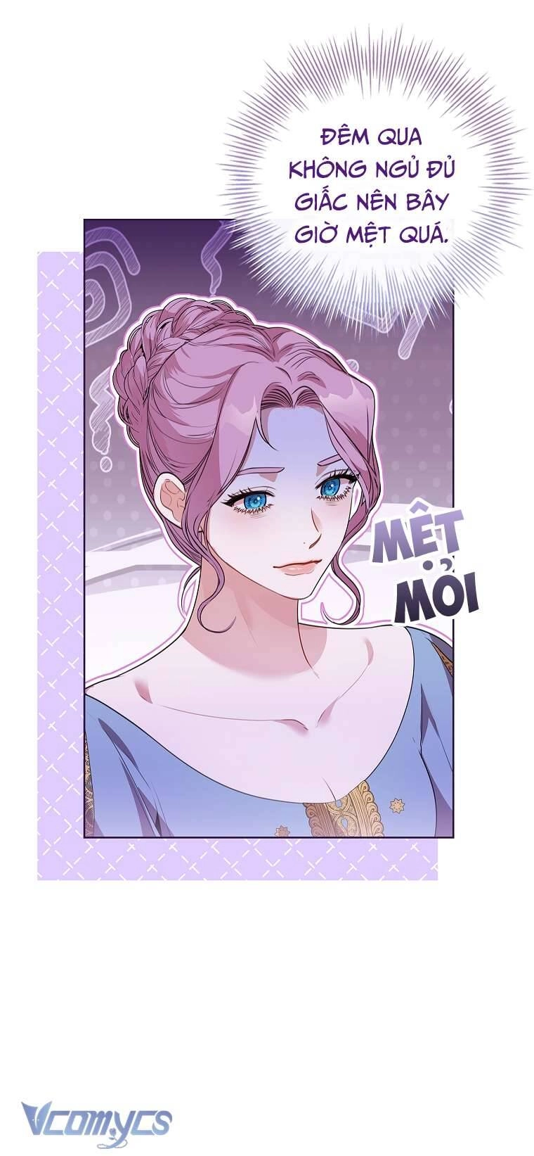 Thư Ký Của Bạo Chúa Chapter 92 - 62