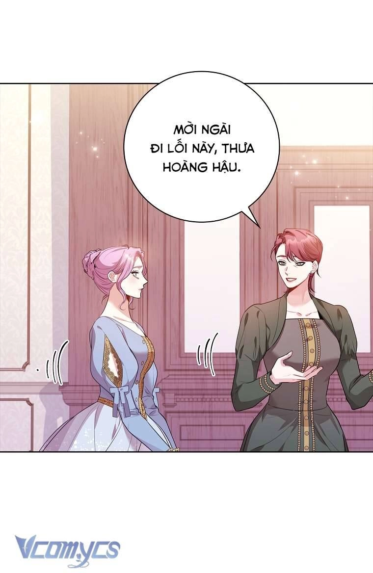 Thư Ký Của Bạo Chúa Chapter 92 - 63