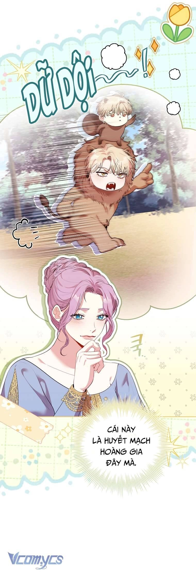 Thư Ký Của Bạo Chúa Chapter 92 - 65