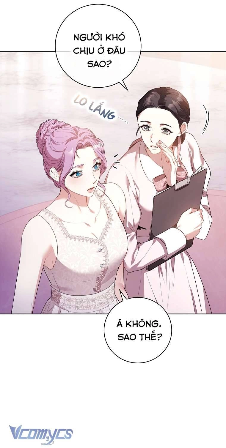 Thư Ký Của Bạo Chúa Chapter 92 - 67