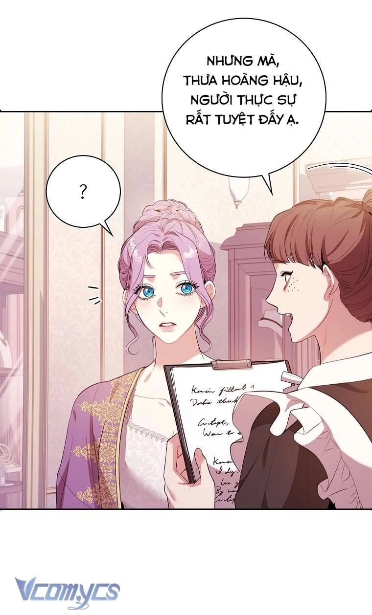 Thư Ký Của Bạo Chúa Chapter 92 - 73