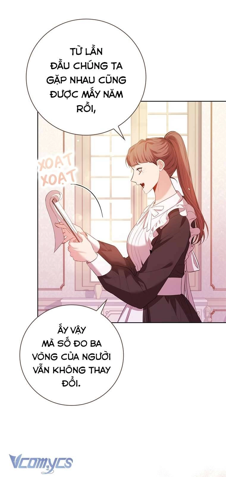 Thư Ký Của Bạo Chúa Chapter 92 - 74