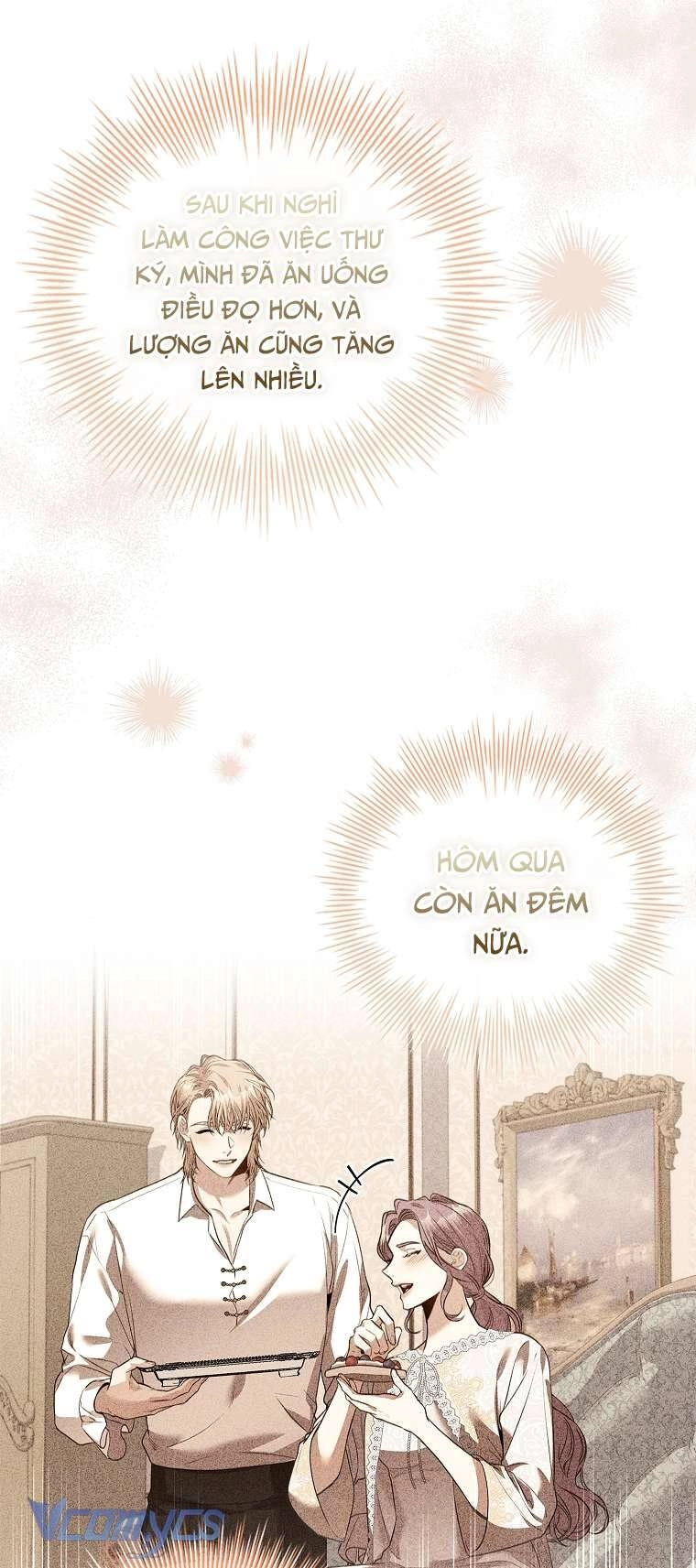 Thư Ký Của Bạo Chúa Chapter 92 - 75