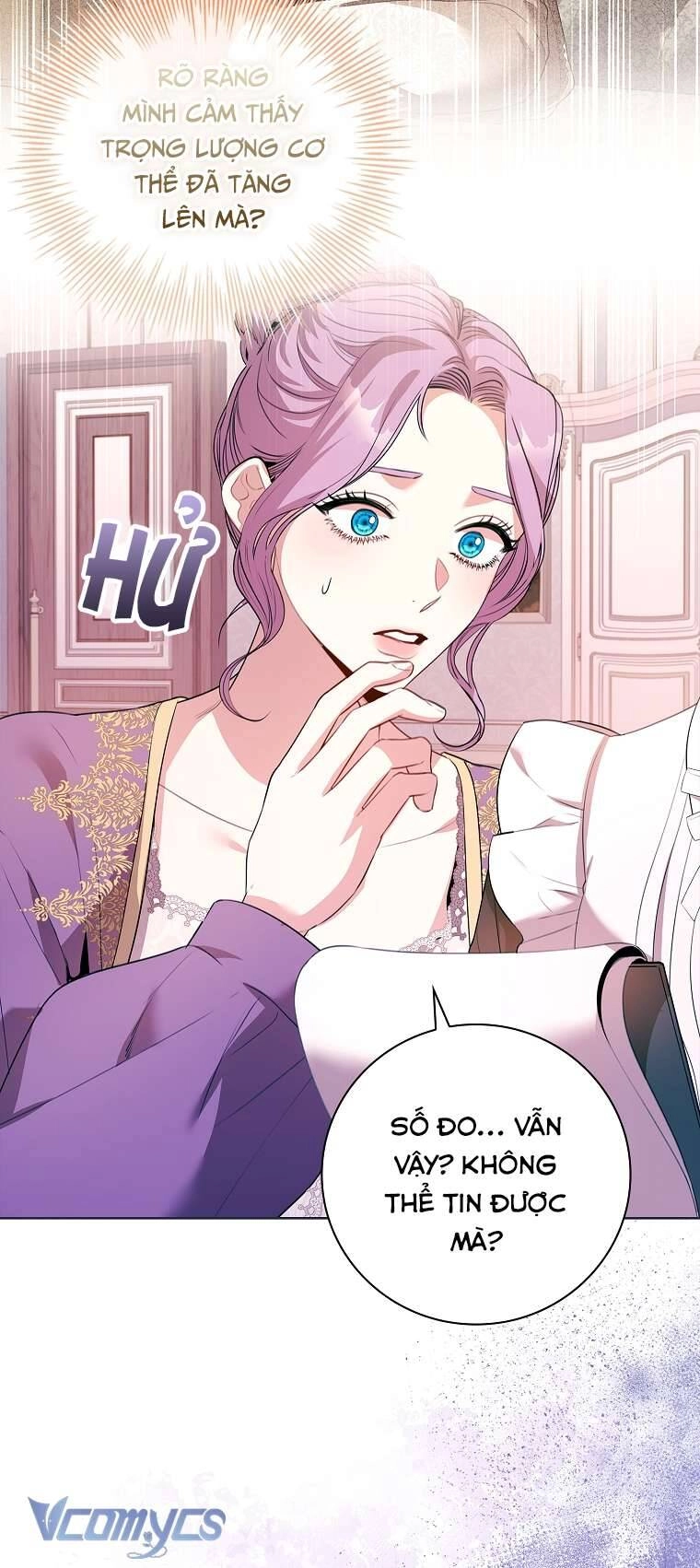 Thư Ký Của Bạo Chúa Chapter 92 - 76