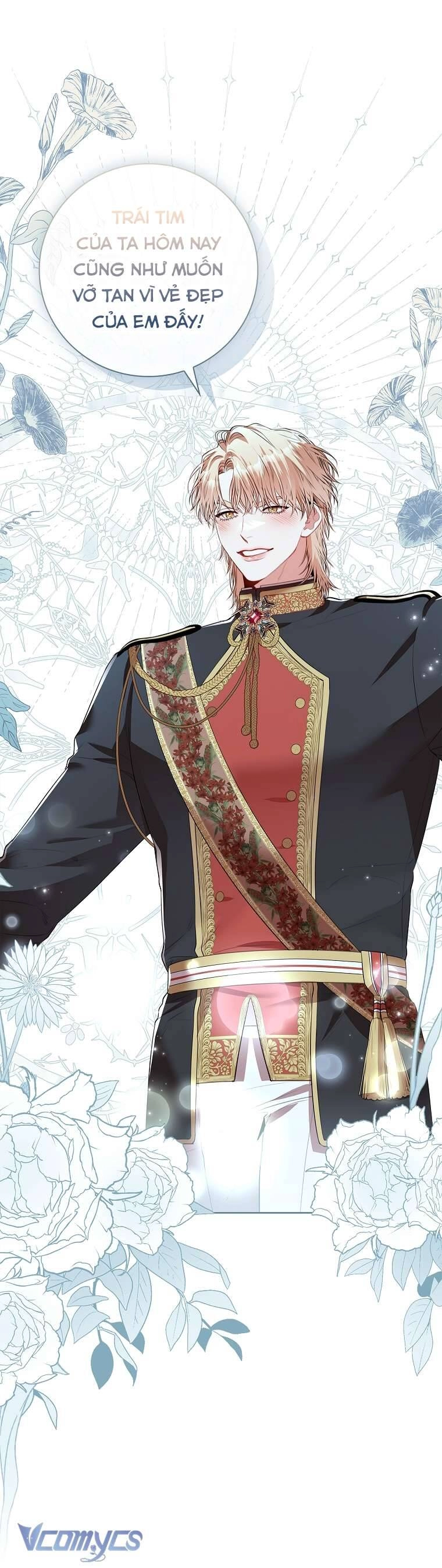 Thư Ký Của Bạo Chúa Chapter 92 - 85