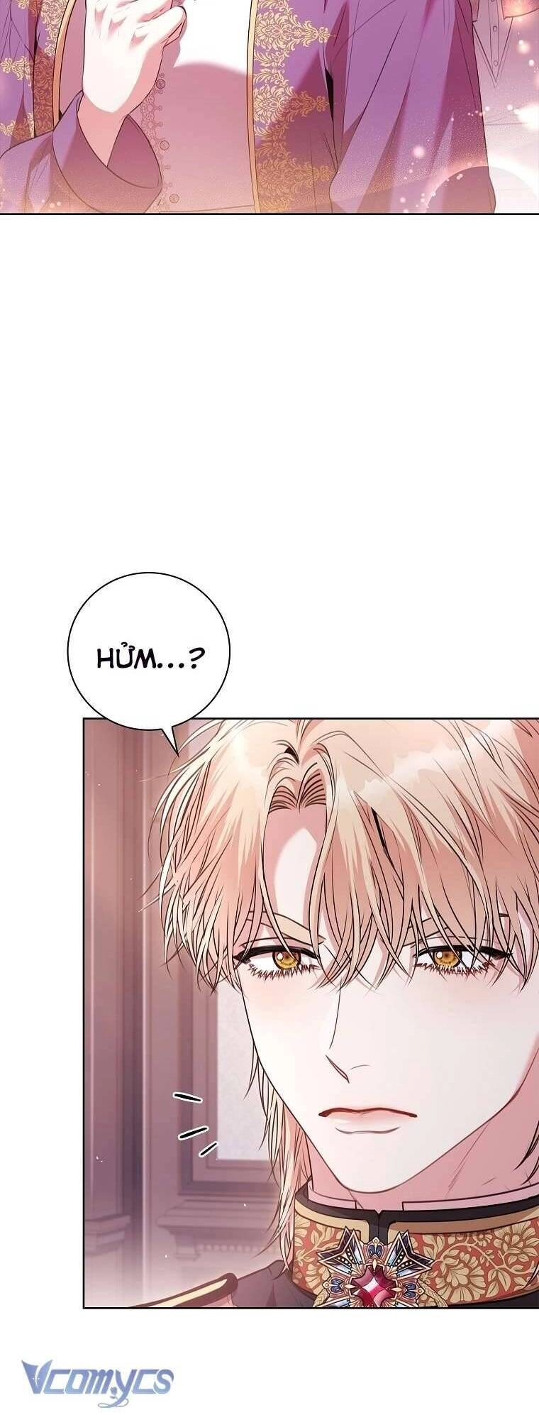 Thư Ký Của Bạo Chúa Chapter 93 - 3