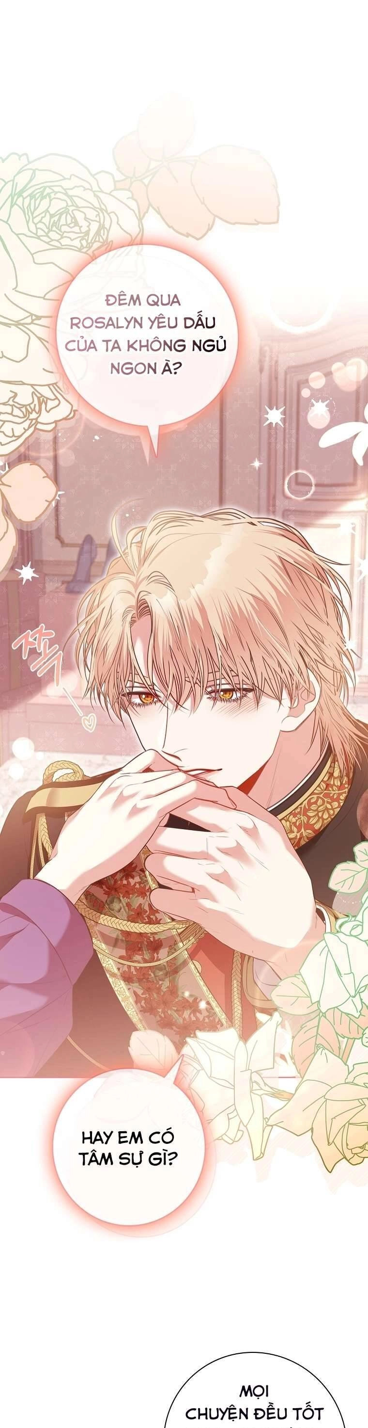 Thư Ký Của Bạo Chúa Chapter 93 - 6