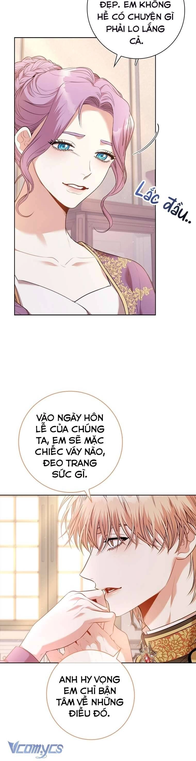 Thư Ký Của Bạo Chúa Chapter 93 - 7