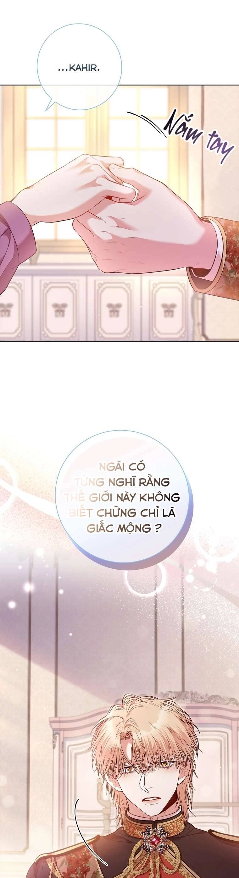 Thư Ký Của Bạo Chúa Chapter 93 - 8