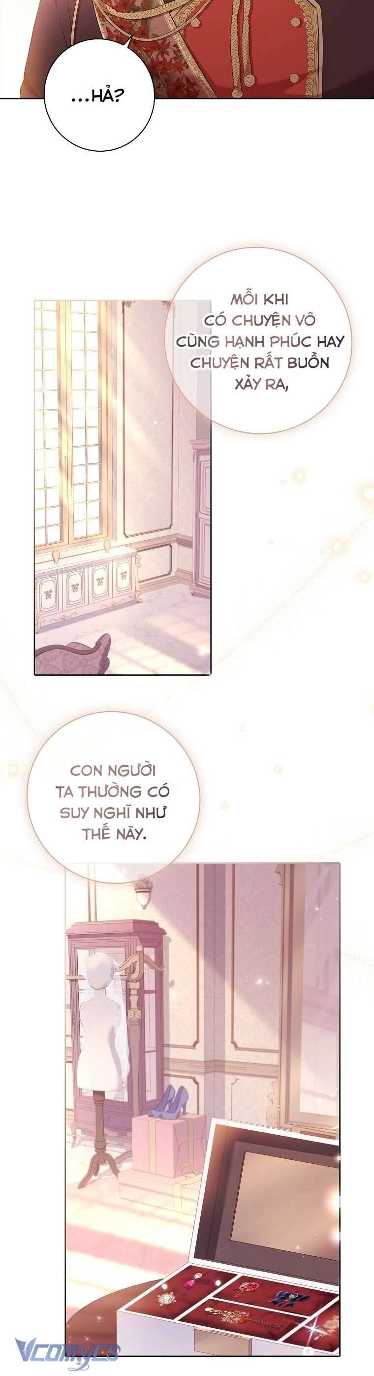 Thư Ký Của Bạo Chúa Chapter 93 - 9