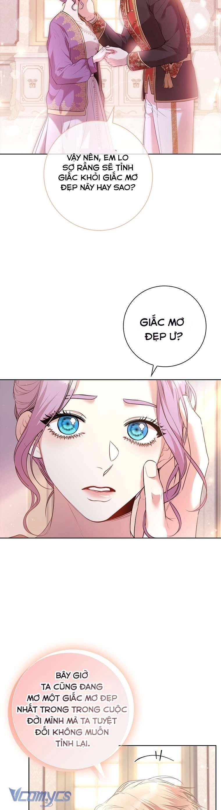 Thư Ký Của Bạo Chúa Chapter 93 - 11