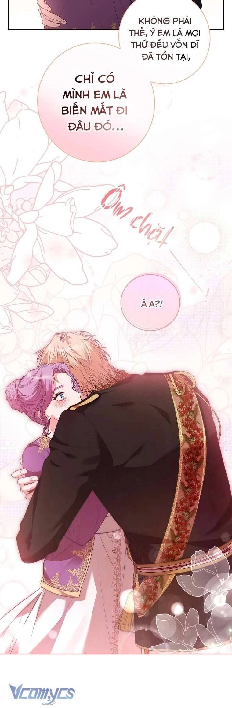 Thư Ký Của Bạo Chúa Chapter 93 - 17