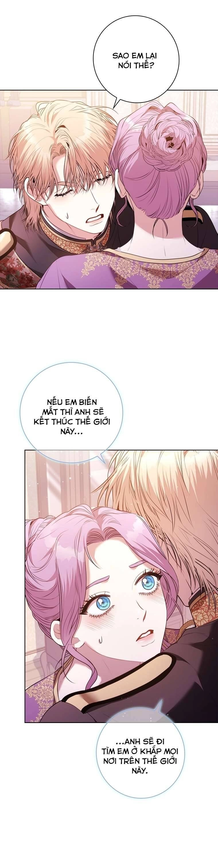 Thư Ký Của Bạo Chúa Chapter 93 - 18