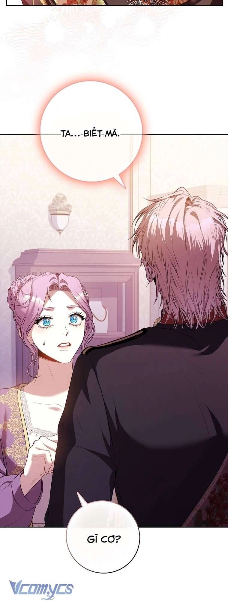 Thư Ký Của Bạo Chúa Chapter 93 - 22