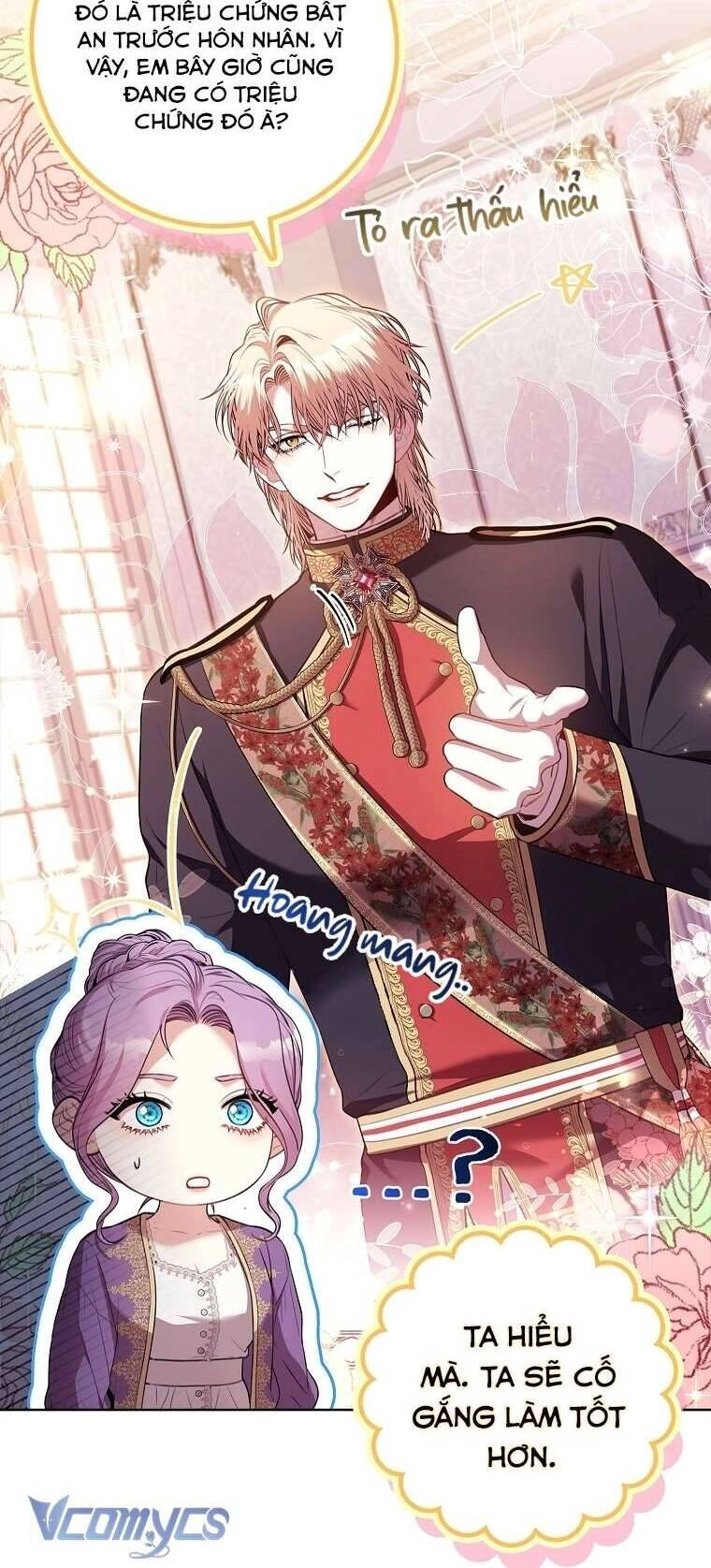 Thư Ký Của Bạo Chúa Chapter 93 - 24