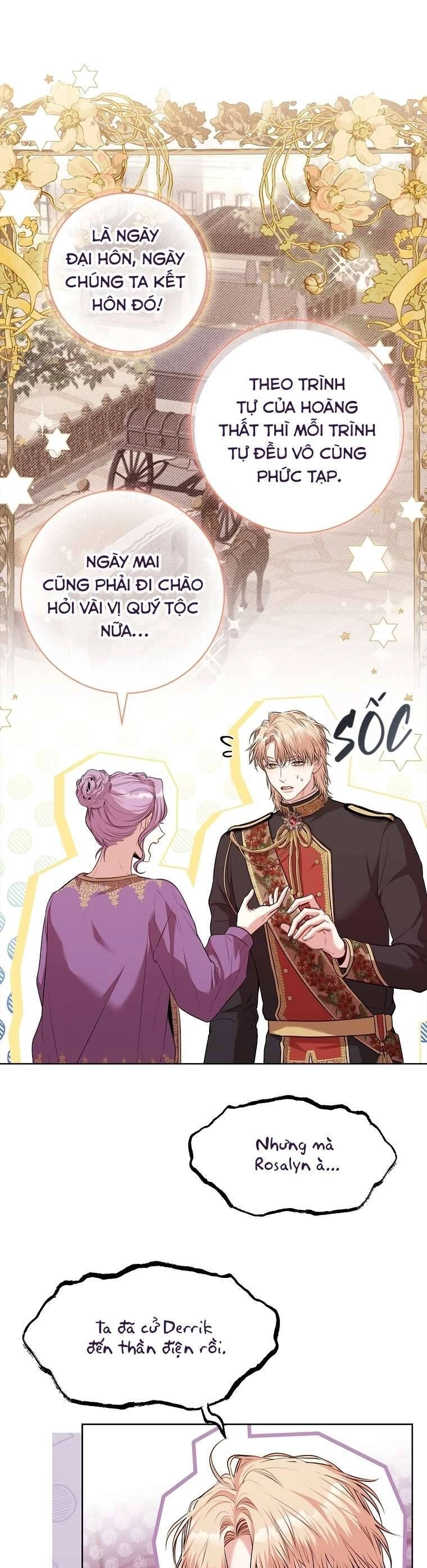 Thư Ký Của Bạo Chúa Chapter 93 - 29