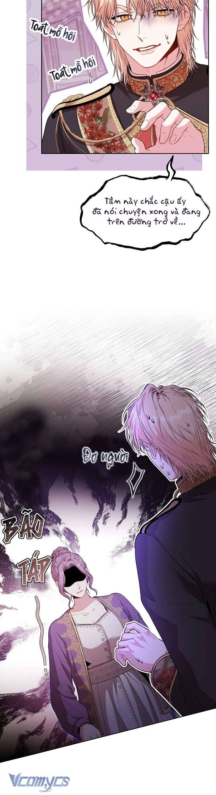 Thư Ký Của Bạo Chúa Chapter 93 - 30