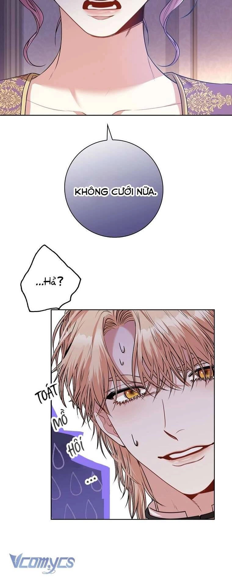 Thư Ký Của Bạo Chúa Chapter 93 - 32