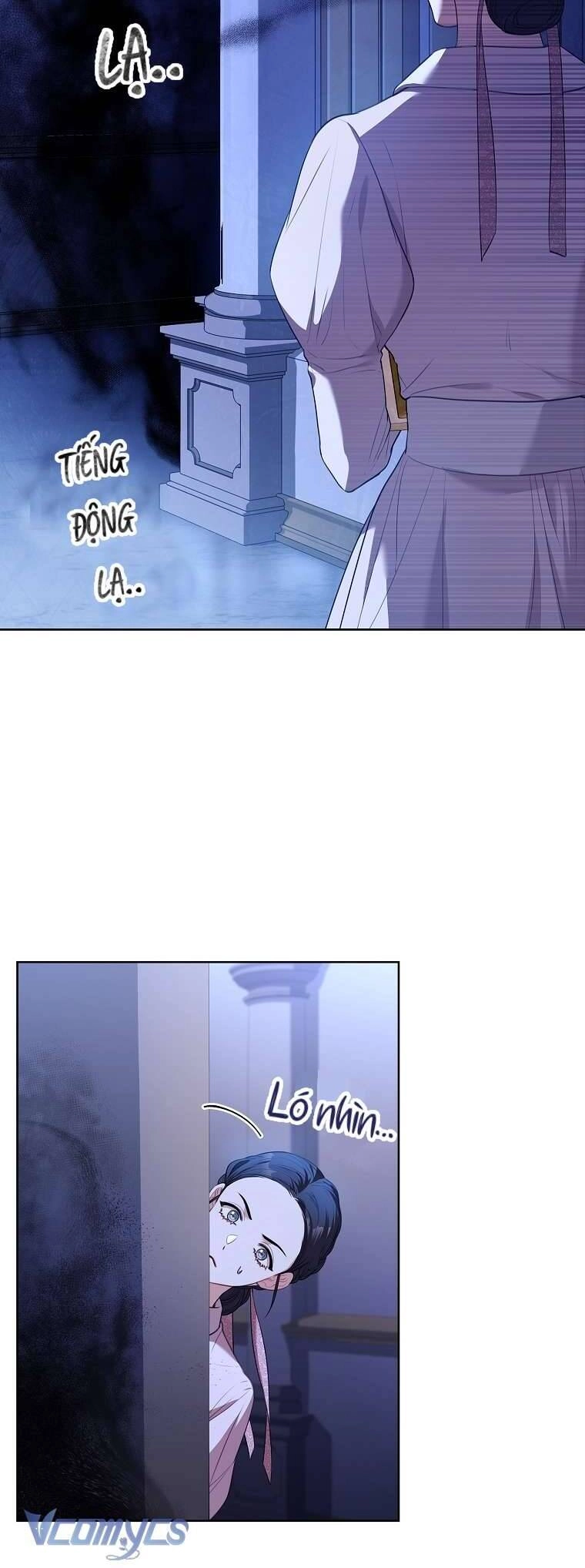 Thư Ký Của Bạo Chúa Chapter 93 - 39