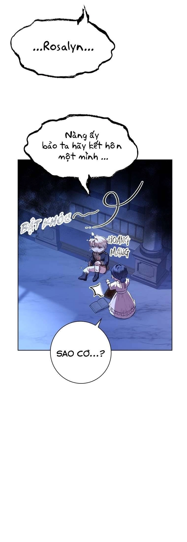 Thư Ký Của Bạo Chúa Chapter 93 - 42