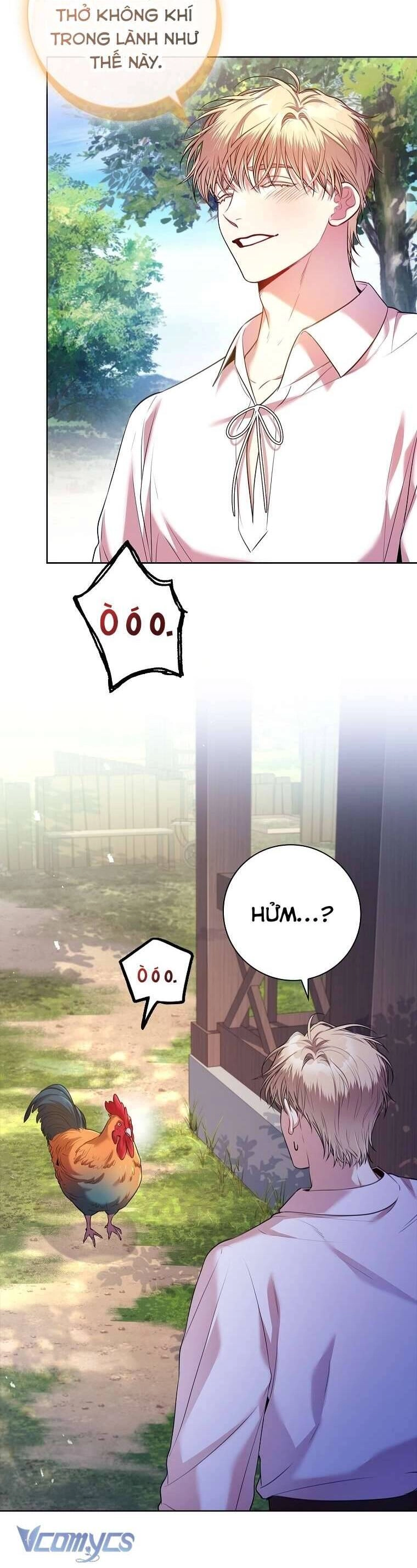 Thư Ký Của Bạo Chúa Chapter 93 - 46