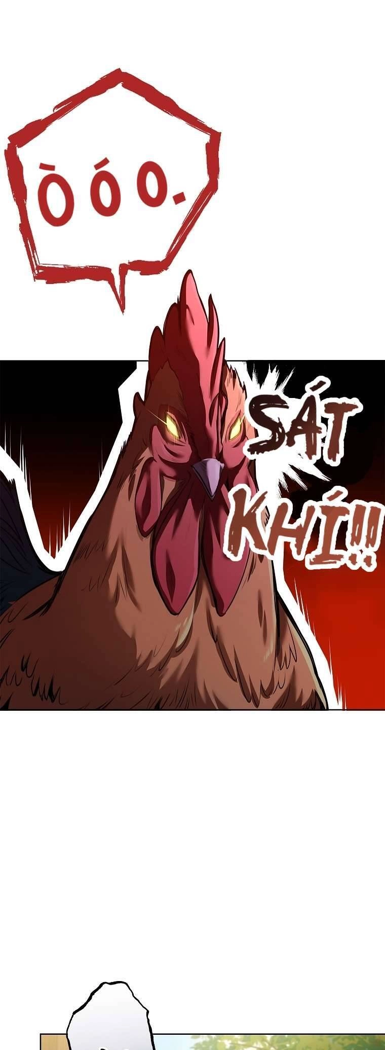 Thư Ký Của Bạo Chúa Chapter 93 - 47