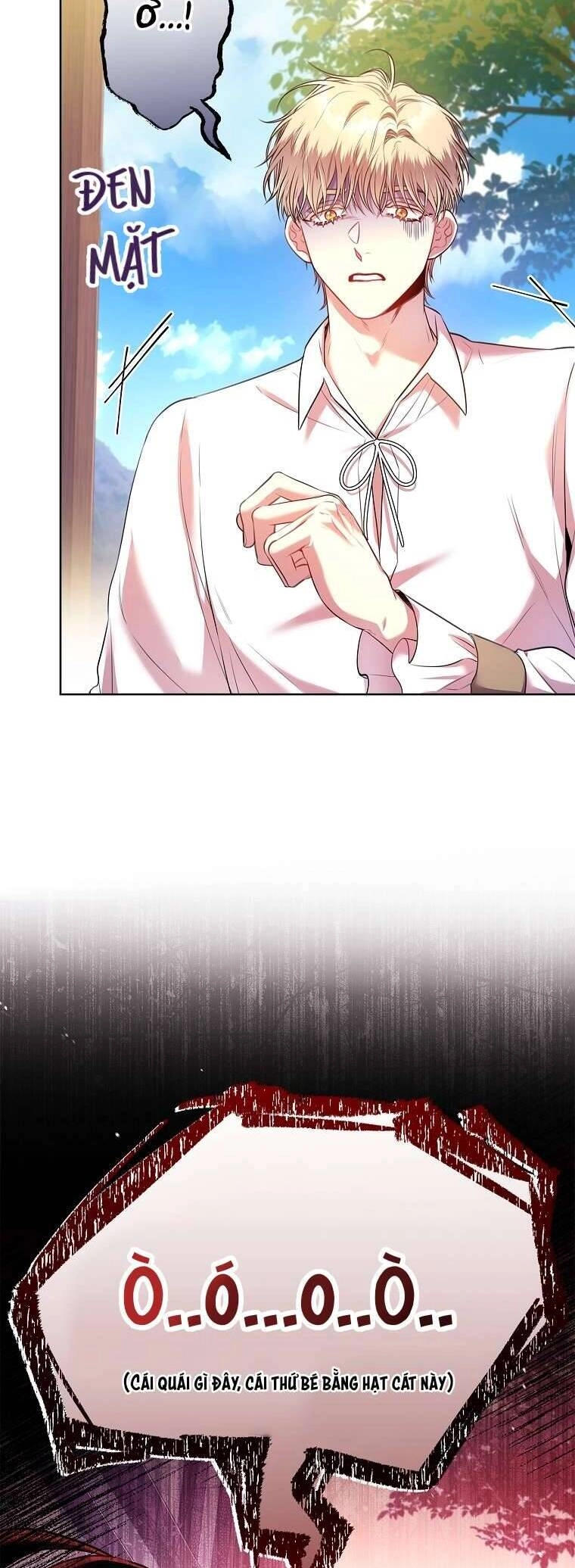 Thư Ký Của Bạo Chúa Chapter 93 - 48