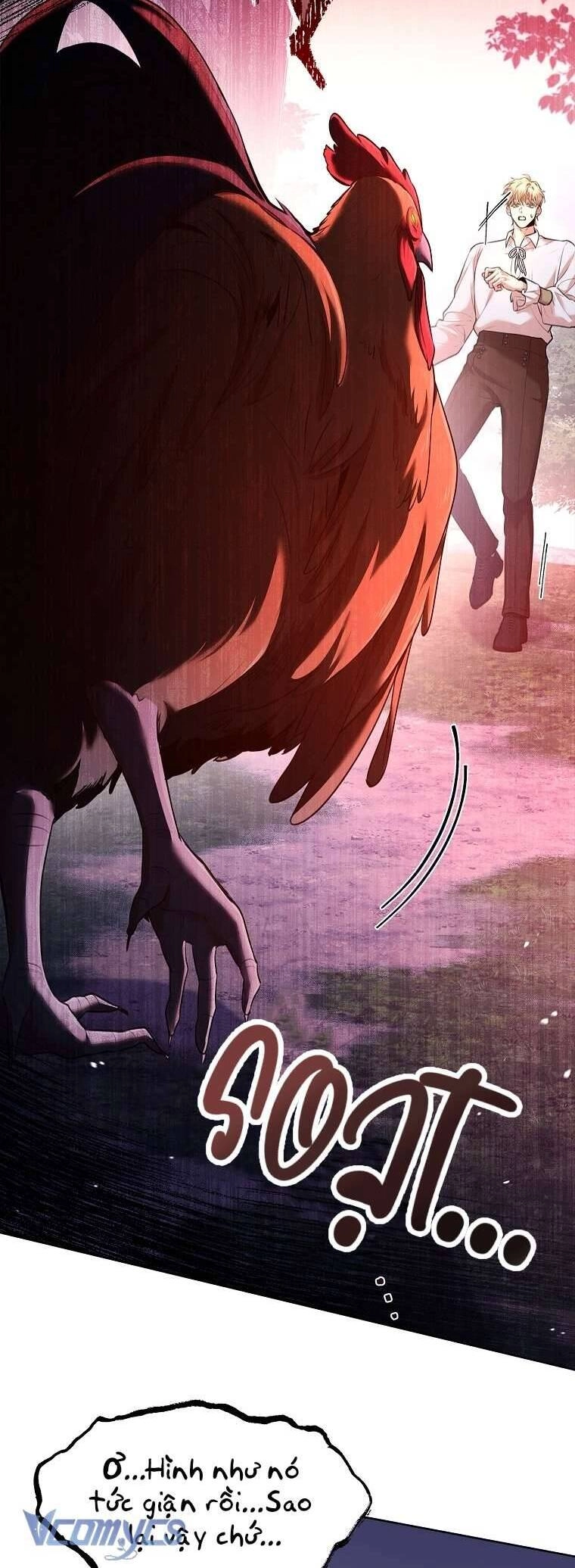 Thư Ký Của Bạo Chúa Chapter 93 - 49