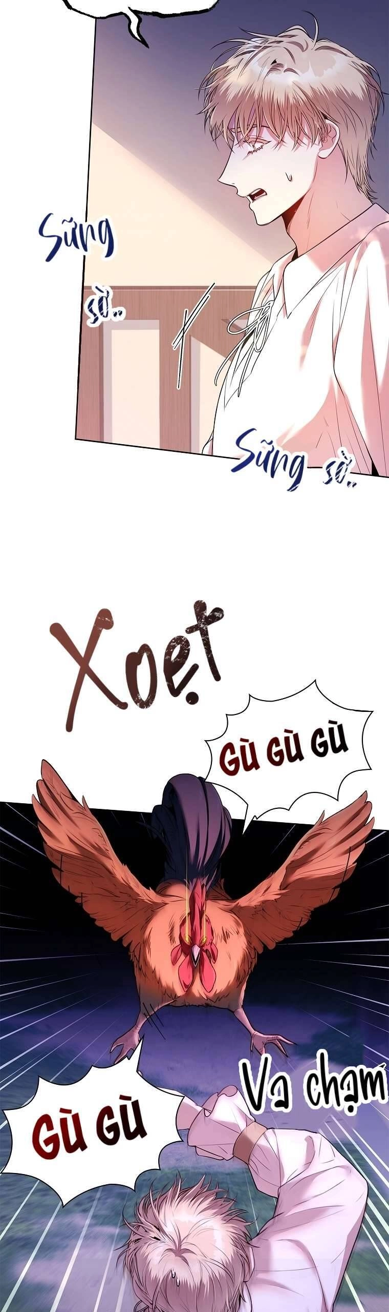 Thư Ký Của Bạo Chúa Chapter 93 - 50