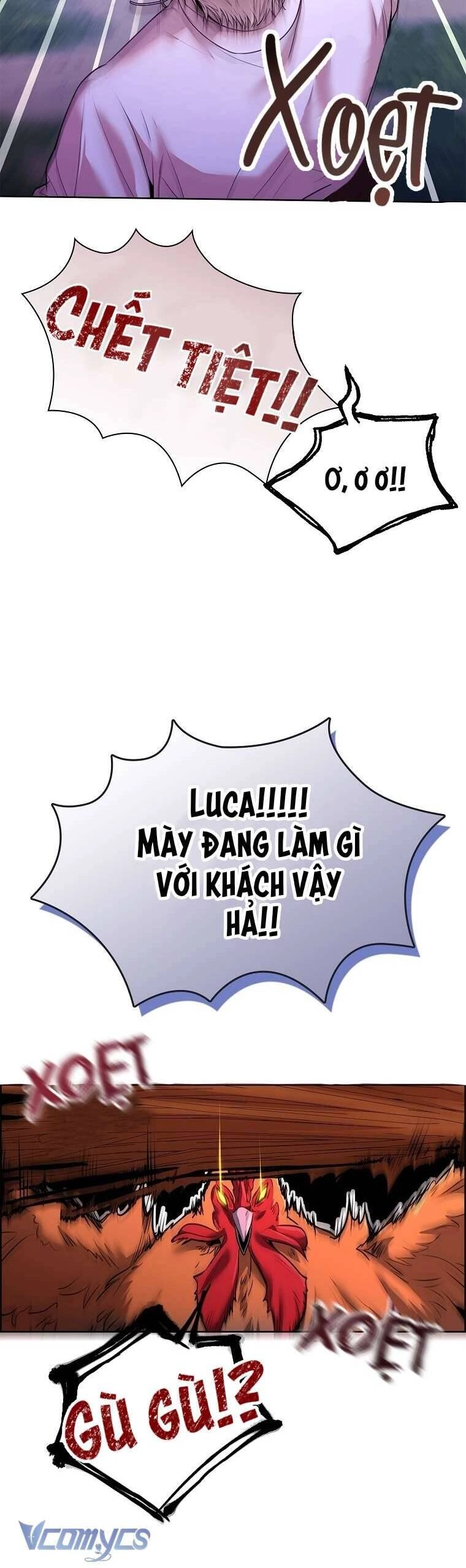 Thư Ký Của Bạo Chúa Chapter 93 - 51