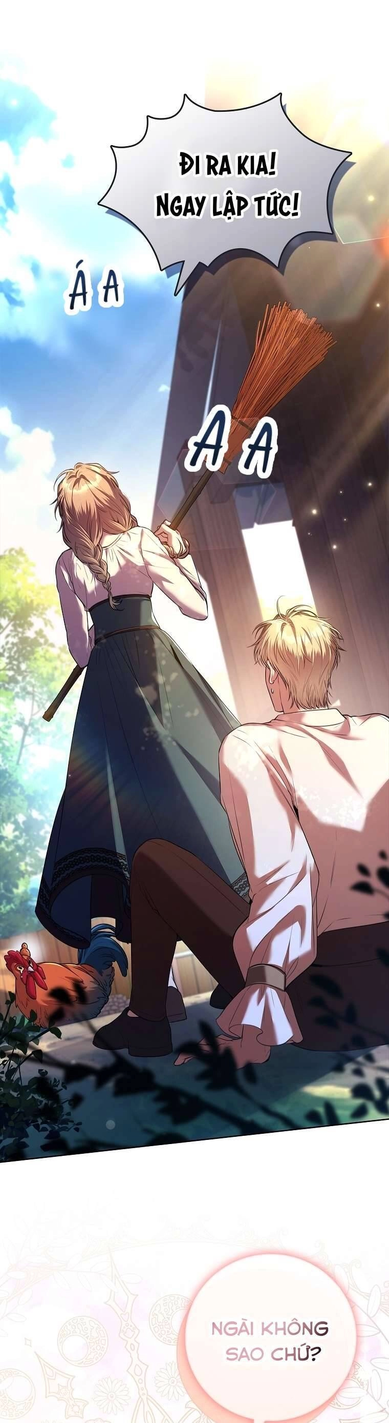 Thư Ký Của Bạo Chúa Chapter 93 - 52