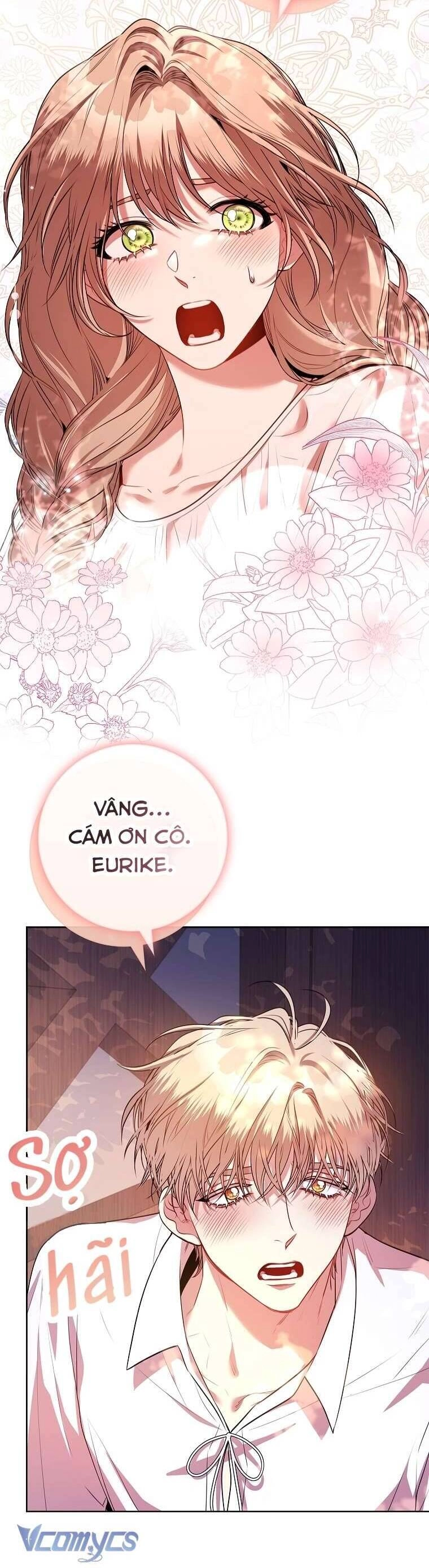 Thư Ký Của Bạo Chúa Chapter 93 - 53