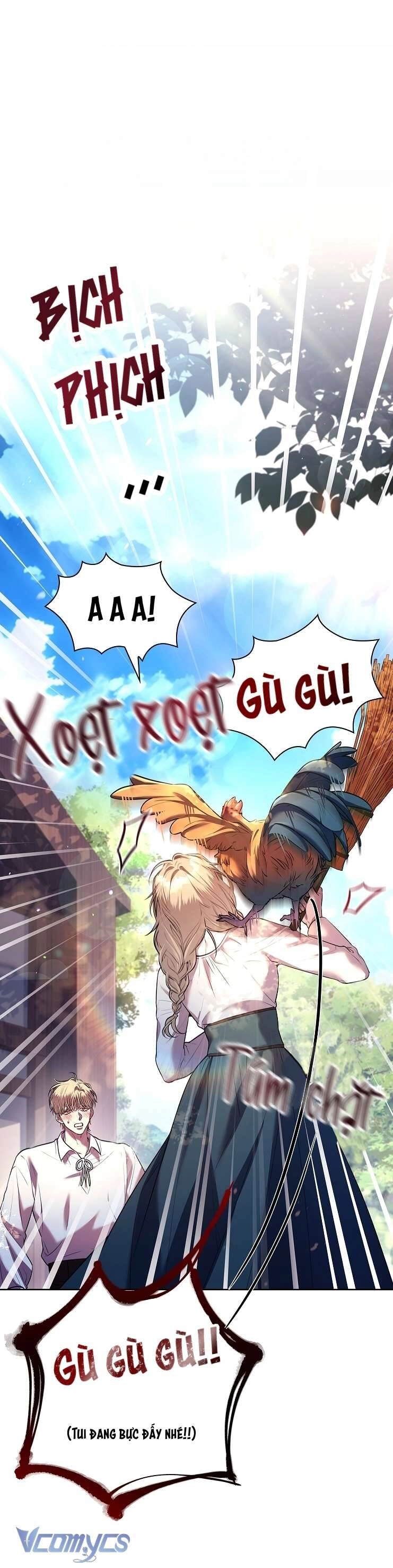 Thư Ký Của Bạo Chúa Chapter 93 - 54