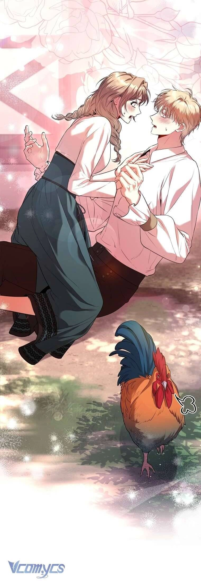 Thư Ký Của Bạo Chúa Chapter 93 - 56