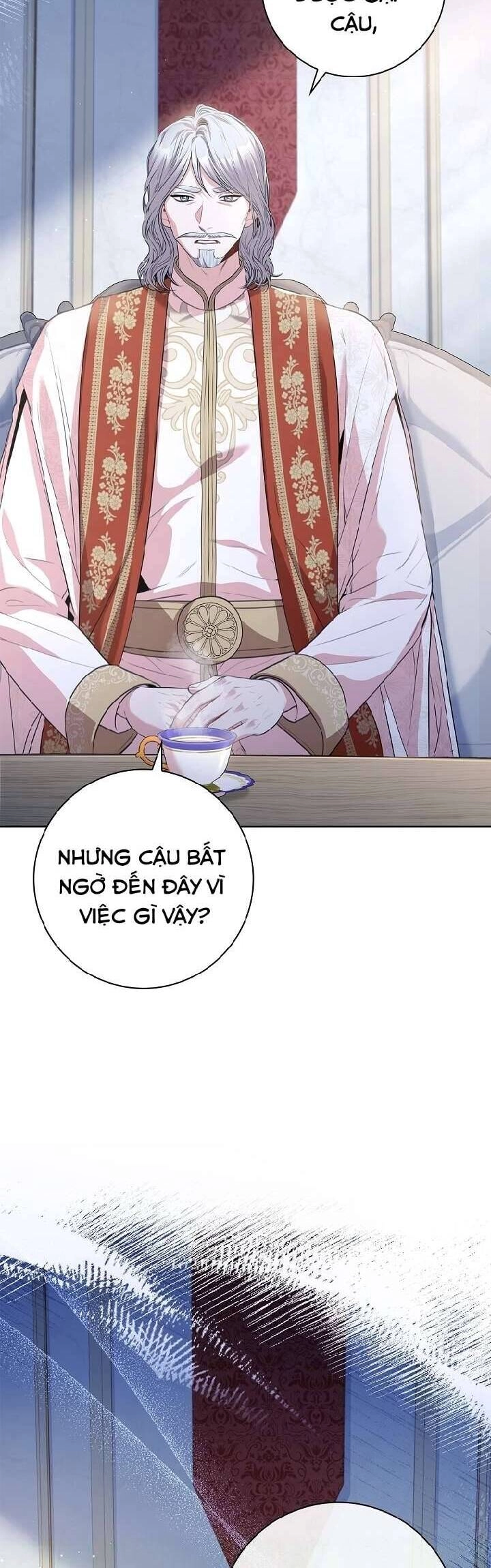 Thư Ký Của Bạo Chúa Chapter 94 - 3