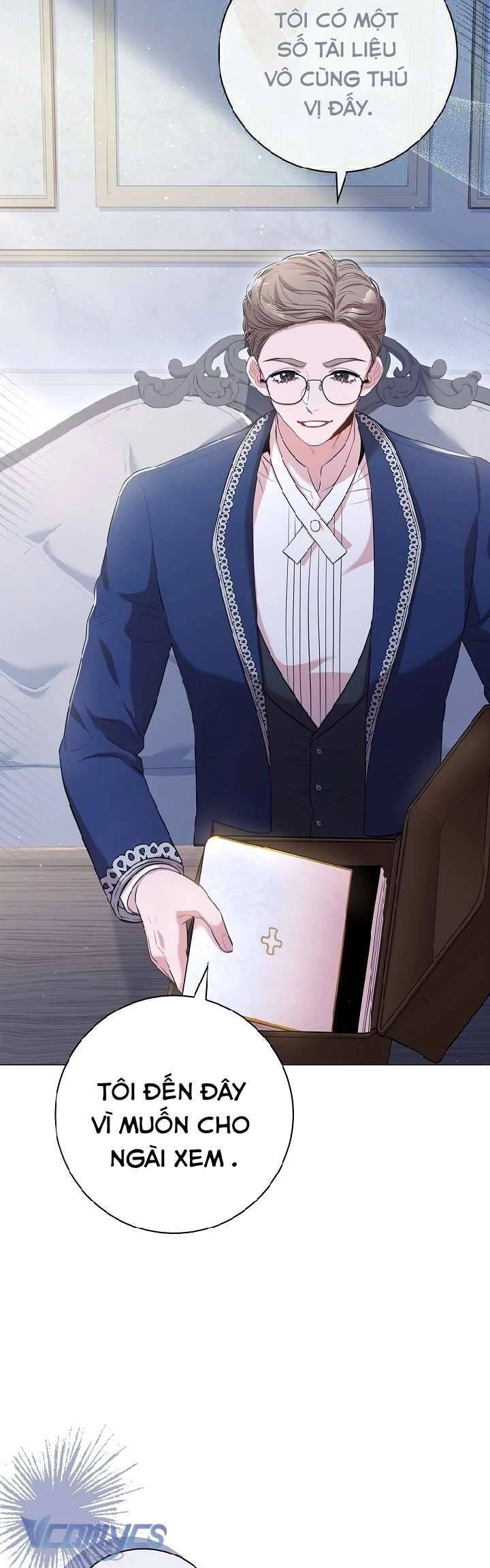 Thư Ký Của Bạo Chúa Chapter 94 - 4