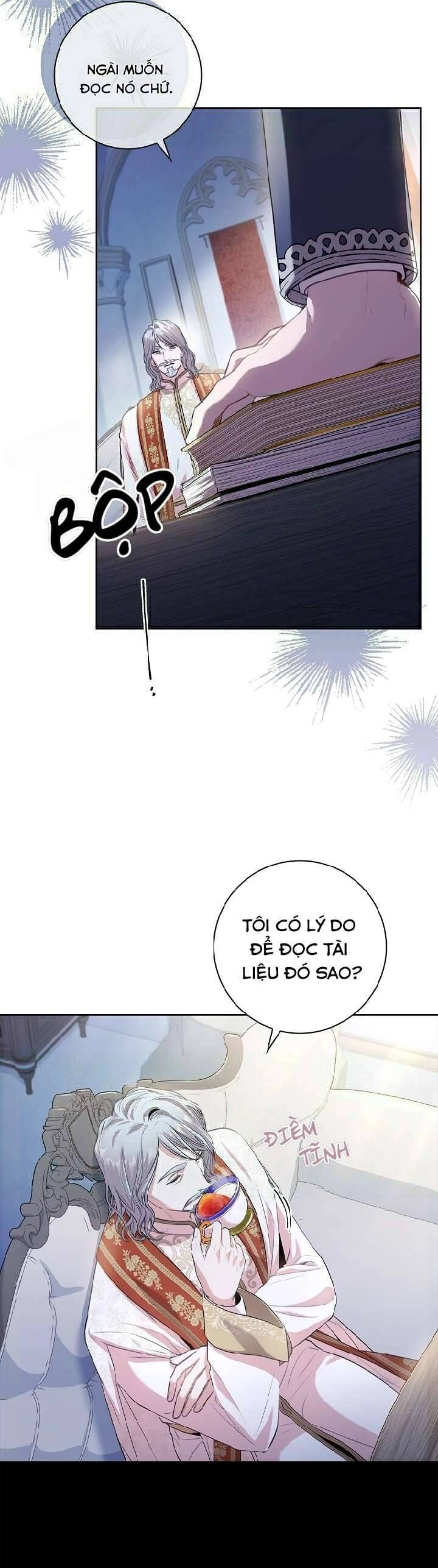 Thư Ký Của Bạo Chúa Chapter 94 - 5