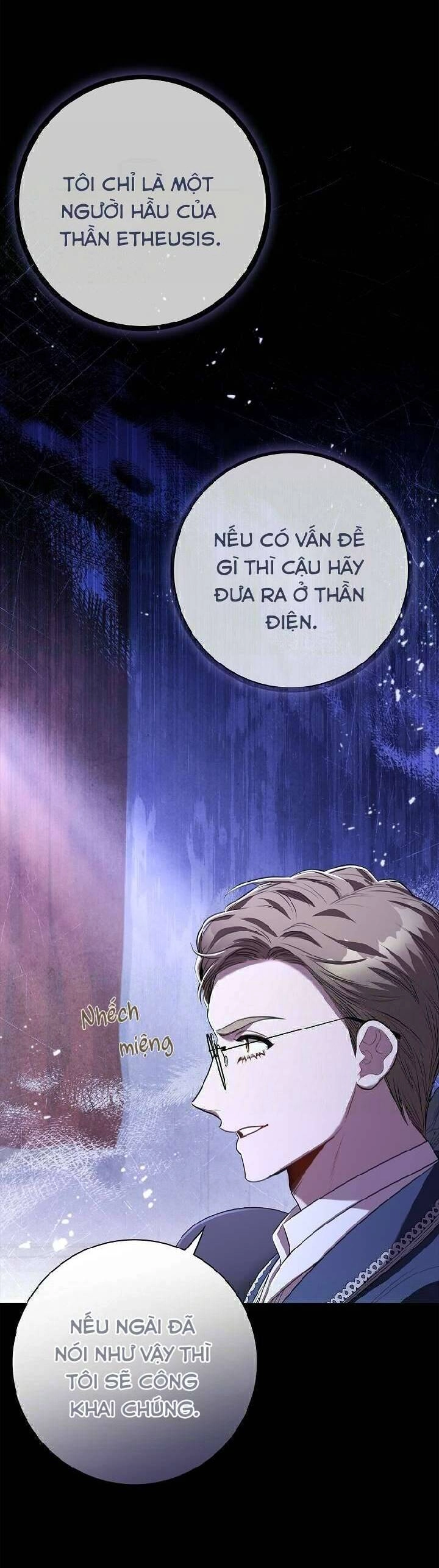 Thư Ký Của Bạo Chúa Chapter 94 - 6