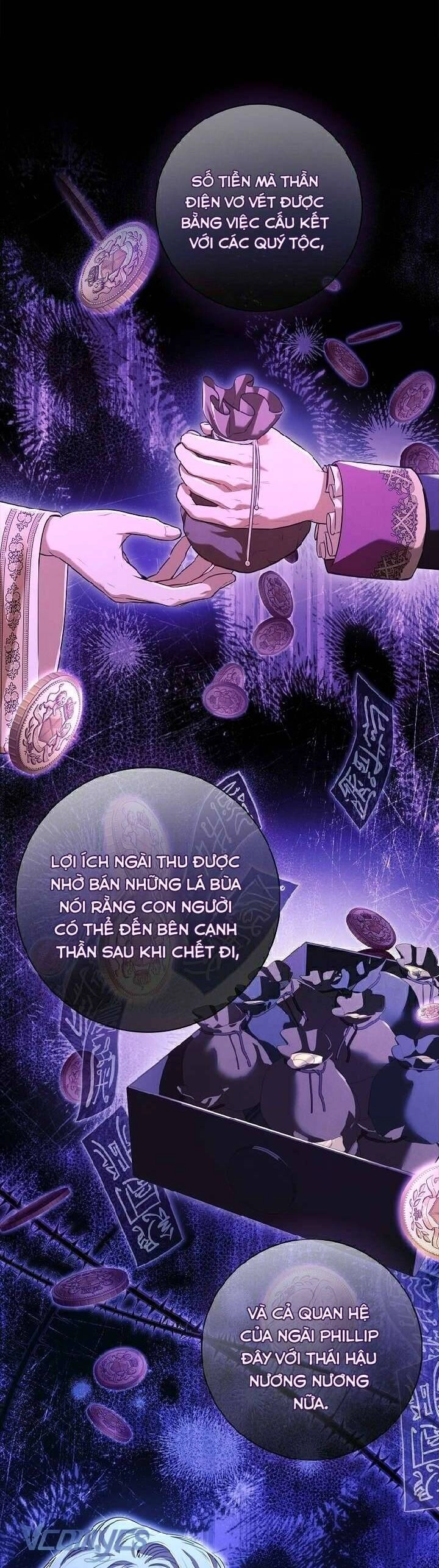 Thư Ký Của Bạo Chúa Chapter 94 - 7