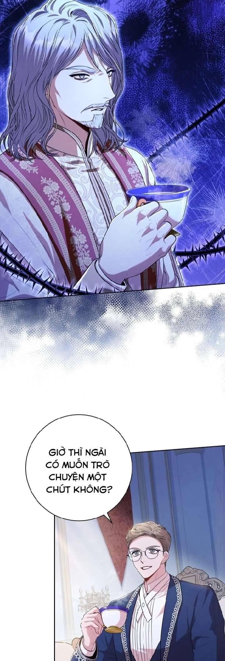 Thư Ký Của Bạo Chúa Chapter 94 - 8