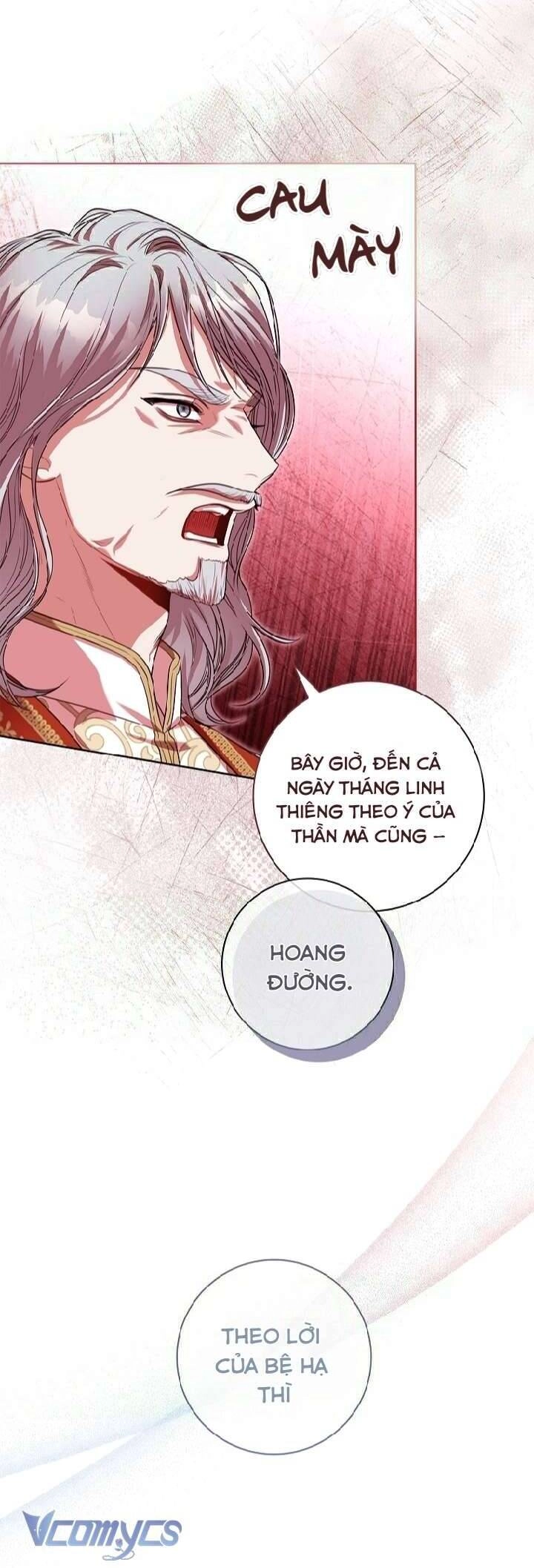 Thư Ký Của Bạo Chúa Chapter 94 - 10