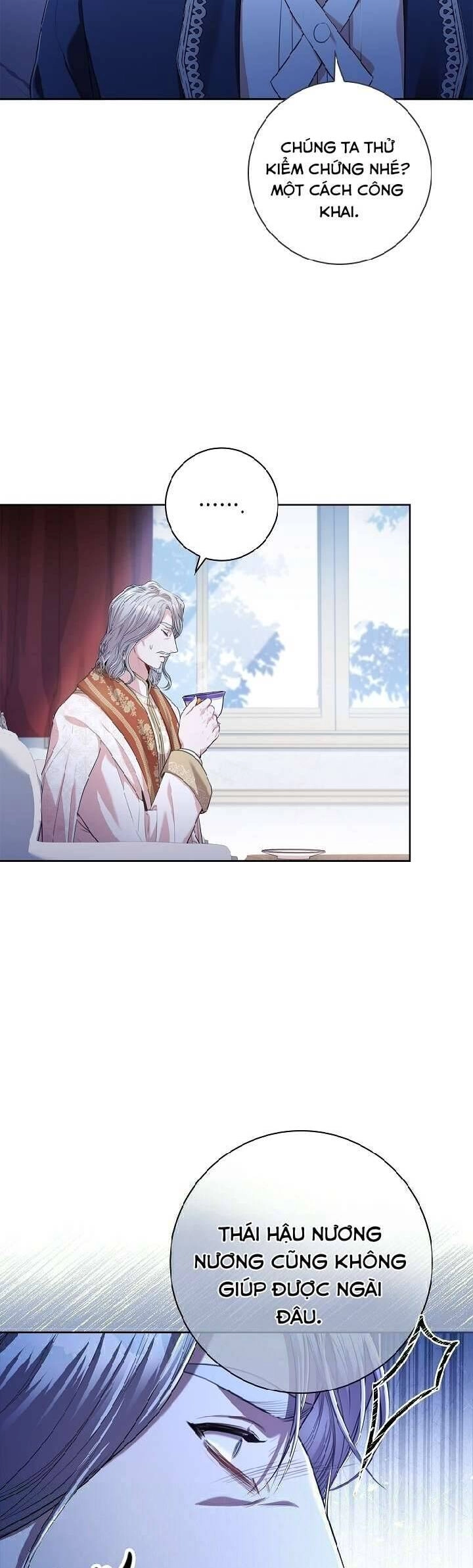 Thư Ký Của Bạo Chúa Chapter 94 - 12