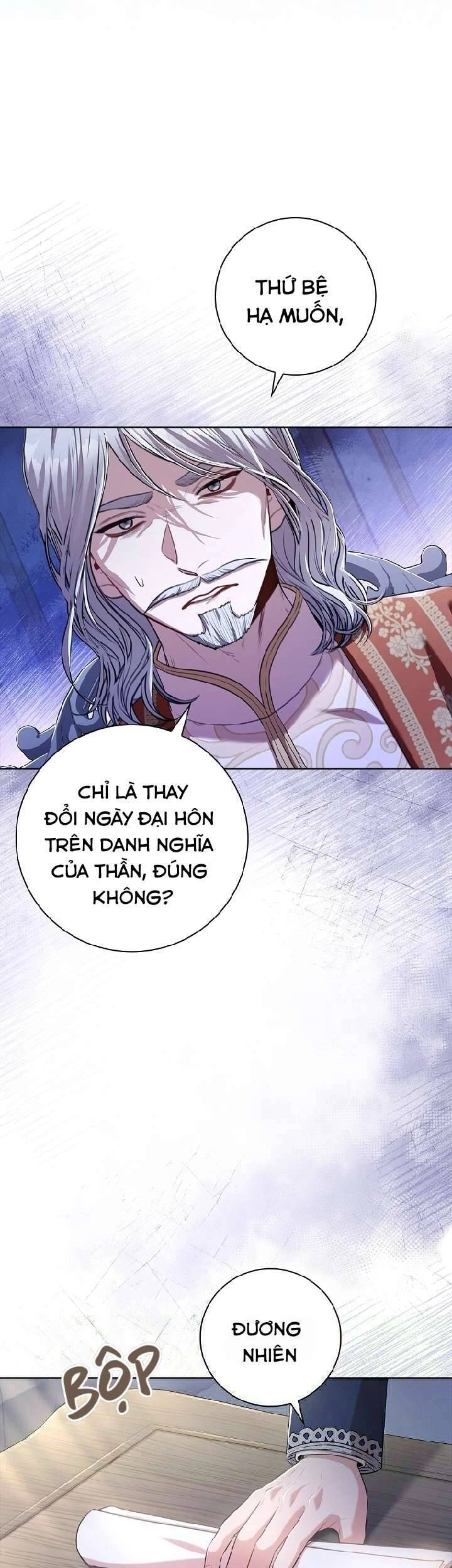 Thư Ký Của Bạo Chúa Chapter 94 - 14