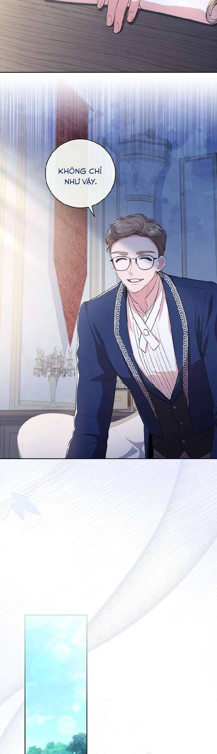 Thư Ký Của Bạo Chúa Chapter 94 - 15